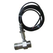 Milk turbine flow sensor for liquids with low cost Made In China